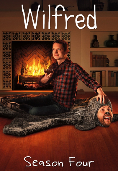 Wilfred (US) - Season 4 [12843] (A1763907856) [[TV Shows]] --Plex--